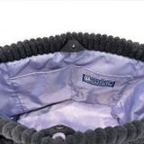 ROOTOTE8347 IP.MEDコーテ゛ュロイPeanuts-8U | BACKYARD FAMILY | 詳細画像8