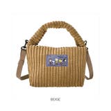 ROOTOTE8348 IP.テ゛リ.コーテ゛ュロイPeanuts8U | BACKYARD FAMILY | 詳細画像11