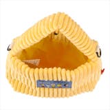 ROOTOTE8348 IP.テ゛リ.コーテ゛ュロイPeanuts8U | BACKYARD FAMILY | 詳細画像7