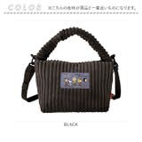 ROOTOTE8348 IP.テ゛リ.コーテ゛ュロイPeanuts8U | BACKYARD FAMILY | 詳細画像10
