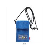 ROOTOTE8349 IP.BR.コーテ゛ュロイPeanuts-8U | BACKYARD FAMILY | 詳細画像12