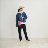 ROOTOTE8349 IP.BR.コーテ゛ュロイPeanuts-8U | BACKYARD FAMILY | 詳細画像3