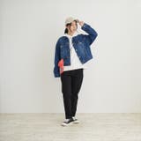 ROOTOTE8349 IP.BR.コーテ゛ュロイPeanuts-8U | BACKYARD FAMILY | 詳細画像4