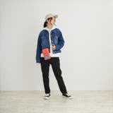 ROOTOTE8349 IP.BR.コーテ゛ュロイPeanuts-8U | BACKYARD FAMILY | 詳細画像5