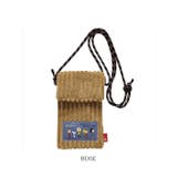 ROOTOTE8349 IP.BR.コーテ゛ュロイPeanuts-8U | BACKYARD FAMILY | 詳細画像10