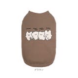 ペットウェア ロンパース かわいい 春秋冬 yschee5355 | BACKYARD FAMILY | 詳細画像18 