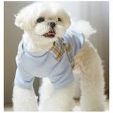 ペットウェア ロンパース かわいい 春秋冬 yschee5357 | BACKYARD FAMILY | 詳細画像3 