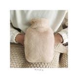 湯たんぽ もこもこ ポケット付き ysg5359 | BACKYARD FAMILY | 詳細画像14 