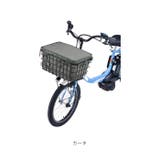 プレミアム2段式インナーカバー 前後兼用 | BACKYARD FAMILY | 詳細画像14 