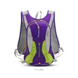 ランニングリュック 超軽量 15L lyrb10205 | BACKYARD FAMILY | 詳細画像15 