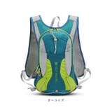 ランニングリュック 超軽量 15L lyrb10205 | BACKYARD FAMILY | 詳細画像20 