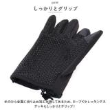 トレッキンググローブ pk00258 | BACKYARD FAMILY | 詳細画像5 