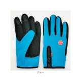 トレッキンググローブ pk00258 | BACKYARD FAMILY | 詳細画像10 