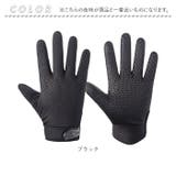 トレッキンググローブ pk05896 | BACKYARD FAMILY | 詳細画像11 