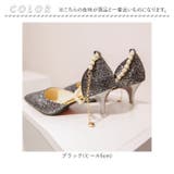 ブライダルシューズ pktb5481 | BACKYARD FAMILY | 詳細画像10 