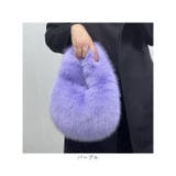 フェイクファートートバッグ pmybag20 | BACKYARD FAMILY | 詳細画像12 