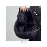 フェイクファートートバッグ pmybag20 | BACKYARD FAMILY | 詳細画像17 