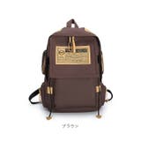 リュック 通学 大容量 pmycl9359 | BACKYARD FAMILY | 詳細画像18 