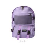 リュック 通学 大容量 pmycl9388 | BACKYARD FAMILY | 詳細画像16 