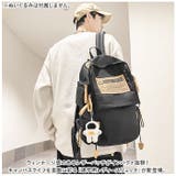 リュック 通学 大容量 pmycl9470 | BACKYARD FAMILY | 詳細画像2