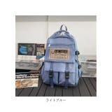 リュック 通学 大容量 pmycl9546 | BACKYARD FAMILY | 詳細画像16