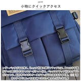 リュック 通学 大容量 pmycl9546 | BACKYARD FAMILY | 詳細画像8