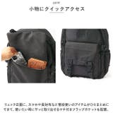 リュック 通学 大容量 pmycl9618 | BACKYARD FAMILY | 詳細画像9