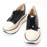 ヒールスニーカー pmyhealsneak20 | BACKYARD FAMILY | 詳細画像9 