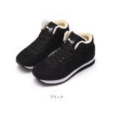 スニーカー レディース メンズ 裏起毛 防寒 保温 pmyshoes662 | BACKYARD FAMILY | 詳細画像11