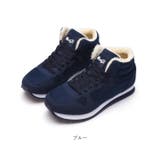 スニーカー レディース メンズ 裏起毛 防寒 保温 pmyshoes662 | BACKYARD FAMILY | 詳細画像13