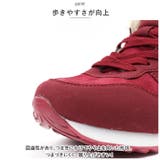 スニーカー レディース メンズ 裏起毛 防寒 保温 pmyshoes662 | BACKYARD FAMILY | 詳細画像5