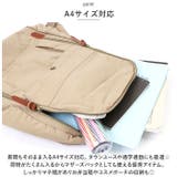 toleur ウォッシュナイロンリュック | BACKYARD FAMILY | 詳細画像6 