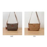 toleur ナイロンドットミニショルダー | BACKYARD FAMILY | 詳細画像13