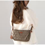 toleur ナイロンドットミニショルダー | BACKYARD FAMILY | 詳細画像3