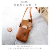 toleur ナイロンドットミニショルダー | BACKYARD FAMILY | 詳細画像10