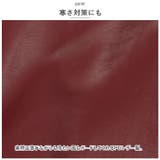 ライダースジャケット レディース 秋 冬 おしゃれ rdjk040 | BACKYARD FAMILY | 詳細画像8 