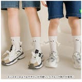 仲良しソックス マグネット 目玉 親子 ysso5360 | BACKYARD FAMILY | 詳細画像2 