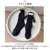 仲良しソックス マグネット 目玉 親子 ysso5360 | BACKYARD FAMILY | 詳細画像5 