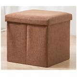 イスにもなる収納ボックス 30×30×30cm 折りたたみ | BACKYARD FAMILY | 詳細画像11 