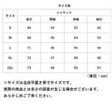 ジャケット フード付き 長袖 メンズ pmyjacket24 | BACKYARD FAMILY | 詳細画像14 