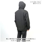 ジャケット フード付き 長袖 メンズ pmyjacket26 | BACKYARD FAMILY | 詳細画像2 