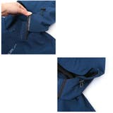 ジャケット フード付き 長袖 メンズ pmyjacket26 | BACKYARD FAMILY | 詳細画像11 