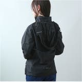 ジャケット フード付き 長袖 レディース pmyjacket27 | BACKYARD FAMILY | 詳細画像13 