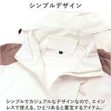 ジャケット フード付き 長袖 レディース pmyjacket29 | BACKYARD FAMILY | 詳細画像8 