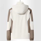 ジャケット フード付き 長袖 レディース pmyjacket29 | BACKYARD FAMILY | 詳細画像10 