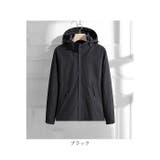 ジャケット フード付き 長袖 レディース pmyjacket31 | BACKYARD FAMILY | 詳細画像17 