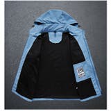 ジャケット フード付き 長袖 メンズ pmyjacket33 | BACKYARD FAMILY | 詳細画像12 