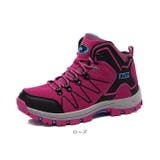 トレッキングシューズ レディース pmymshoes26 | BACKYARD FAMILY | 詳細画像17