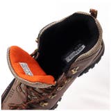 トレッキングシューズ メンズ pmymshoes27 | BACKYARD FAMILY | 詳細画像14 