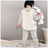 キッズ ベスト yknozi3093 | BACKYARD FAMILY | 詳細画像2 